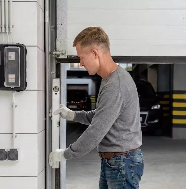 Why Choose Us for Door, Gate and Security Services in New Lenox, IL