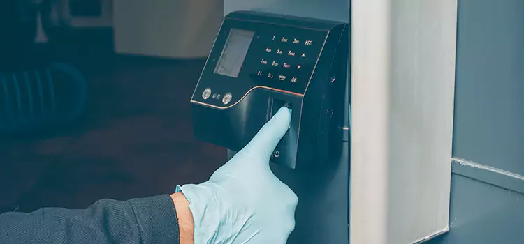 Access Control Installation New Lenox