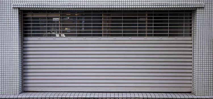 Advanced Solutions for Your Aluminum Garage Doors in New Lenox, Illinois