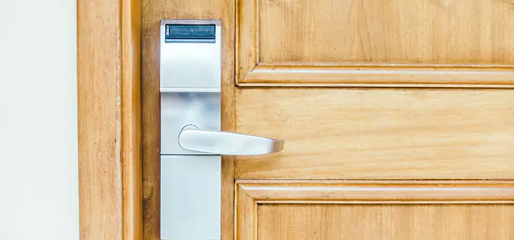 Advanced Solutions in New Lenox, IL for Modern Security