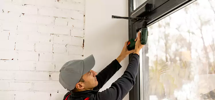 Automatic Door Opener Commercial New Lenox