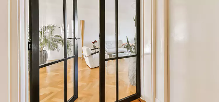 Bifold Door Replacement New Lenox
