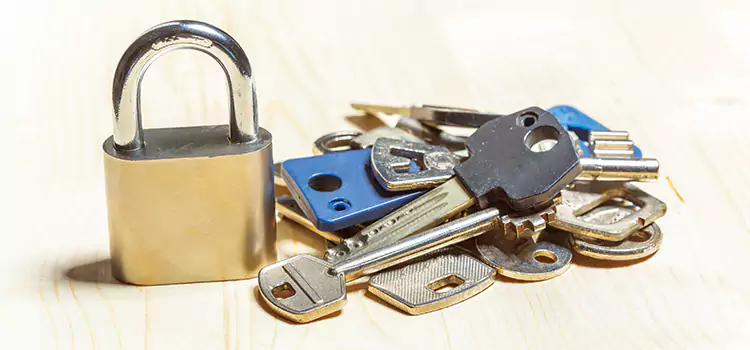 Why Choose Our Broken Key Services in New Lenox, IL?