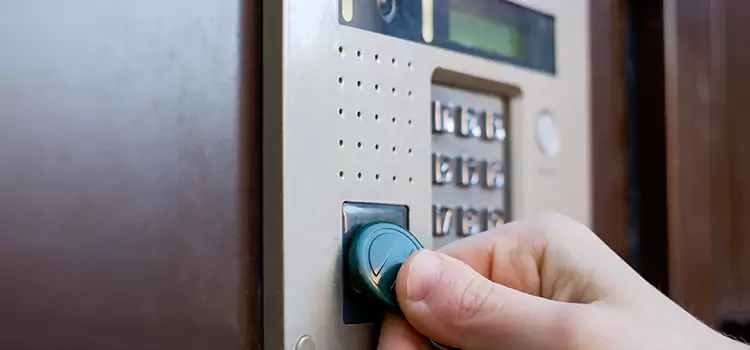 Enhanced Security Features New Lenox