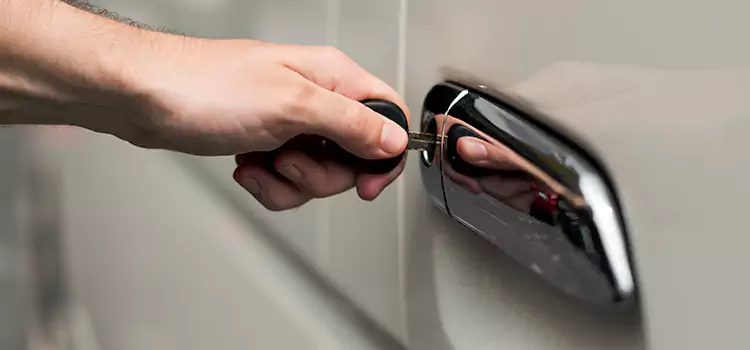 Why Choose Our Auto Locksmith Team in New Lenox, IL?