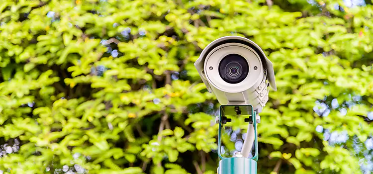 Advanced Surveillance Solutions for Every Need in New Lenox
