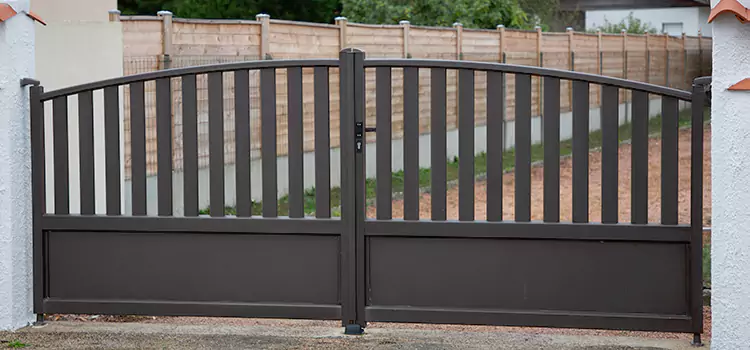 Advanced Gate Solutions in New Lenox, IL