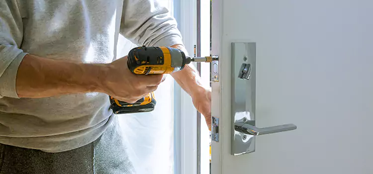 Door Knob Lock Repair New Lenox