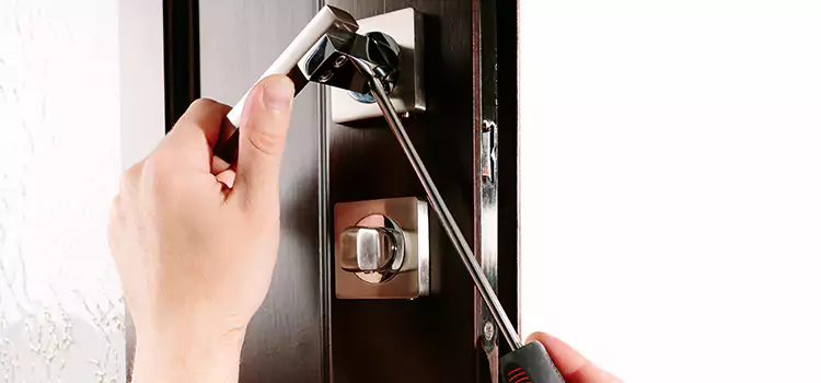 Door Lock Replacement Service New Lenox