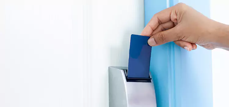 Access Control System Integration New Lenox