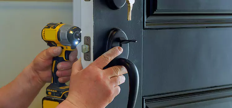 Locksmith Emergency Service New Lenox