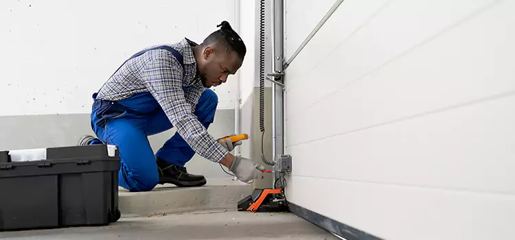 Expert Solutions for Every Garage Lock Need in New Lenox, IL