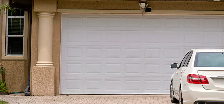 Comprehensive Garage Door Maintenance Services in New Lenox, IL