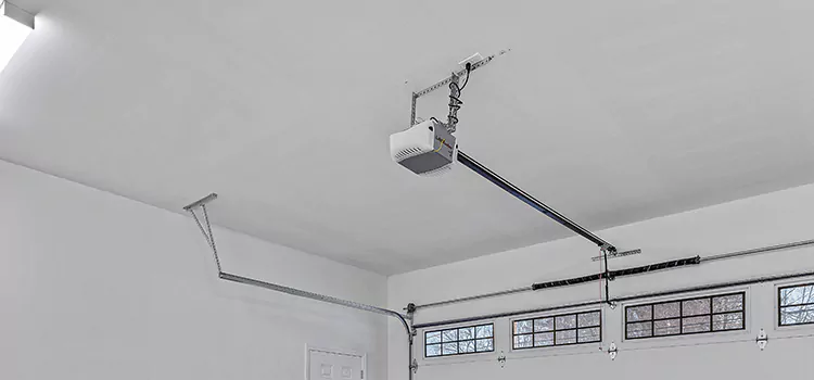 Experienced Garage Door Installers New Lenox