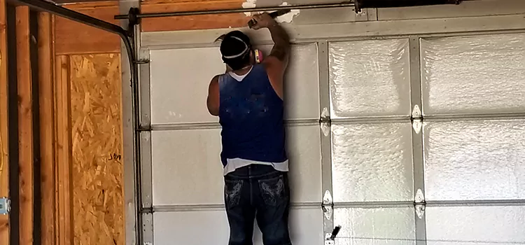 Specialized Garage Door Panel Solutions in New Lenox, IL