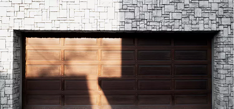 Garage Door Installation New Lenox