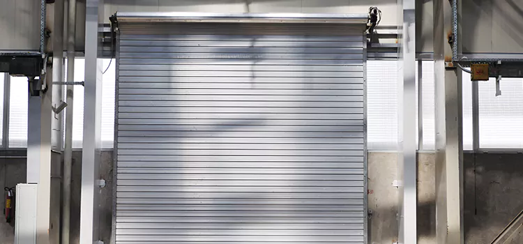 Roller Door Maintenance New Lenox