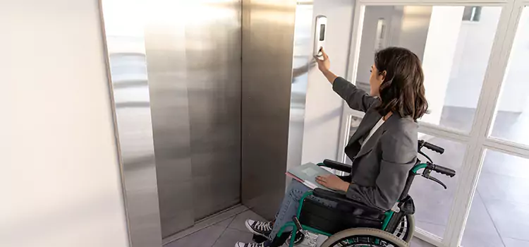Benefits of Modern Handicap Door Systems in New Lenox, IL