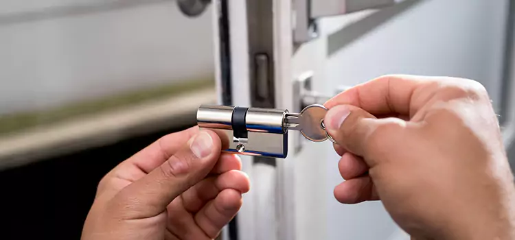 Emergency Locksmith for House New Lenox