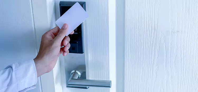 Why Choose Us for Your Keycard Lock Installation in New Lenox, IL?