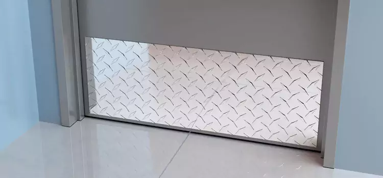 Benefits of Professional Kick Plate Solutions in New Lenox, IL
