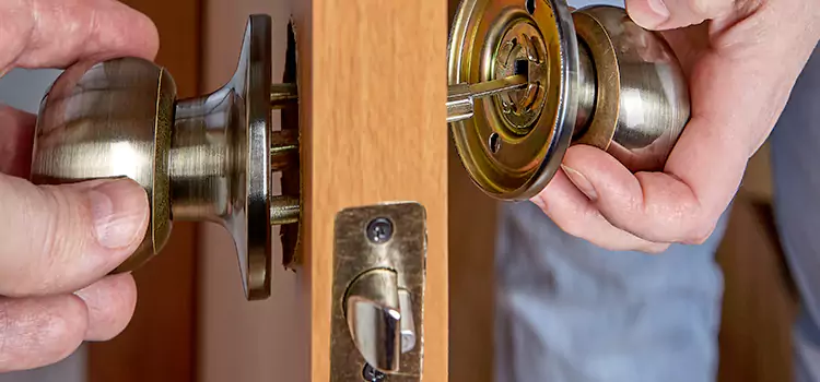 Sliding Door Lock Repair New Lenox