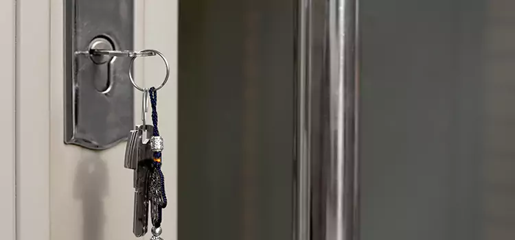 Master Keying by the Numbers New Lenox