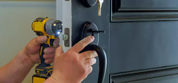 Mobile Automotive Locksmith New Lenox