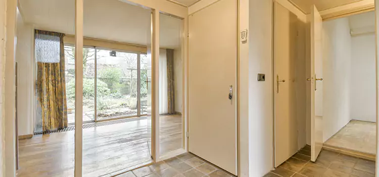 Why Choose Our Pocket Door Experts in New Lenox, IL?