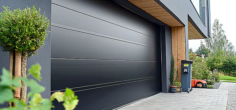 Residential Garage Door Service New Lenox