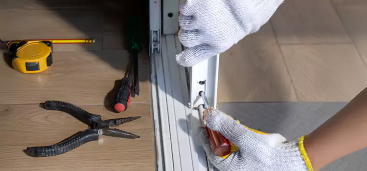 Sliding Door Installation Services in New Lenox, IL