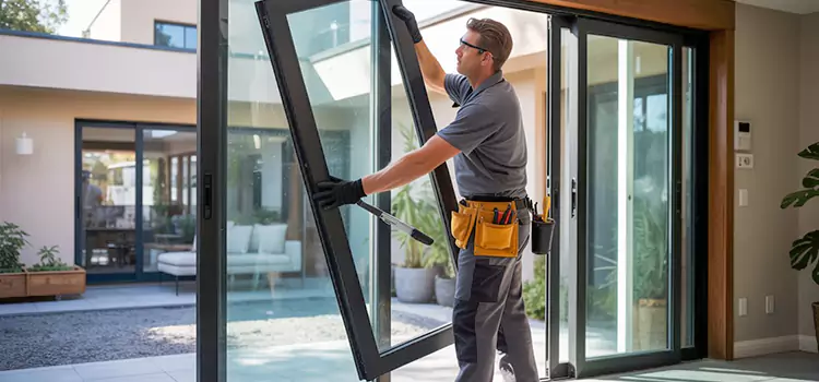 Specialized Sliding Door Roller Services in New Lenox, Illinois