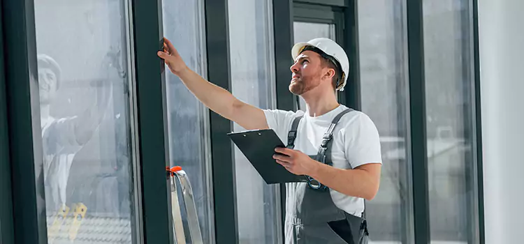Comprehensive Solutions for Your Sticking Doors in New Lenox, IL