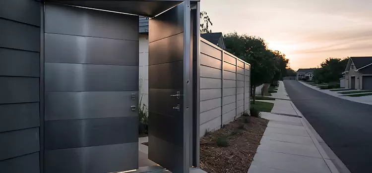 Comprehensive Steel Door Solutions in New Lenox, IL