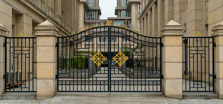 Comprehensive Iron Gate Maintenance Solutions in New Lenox, IL
