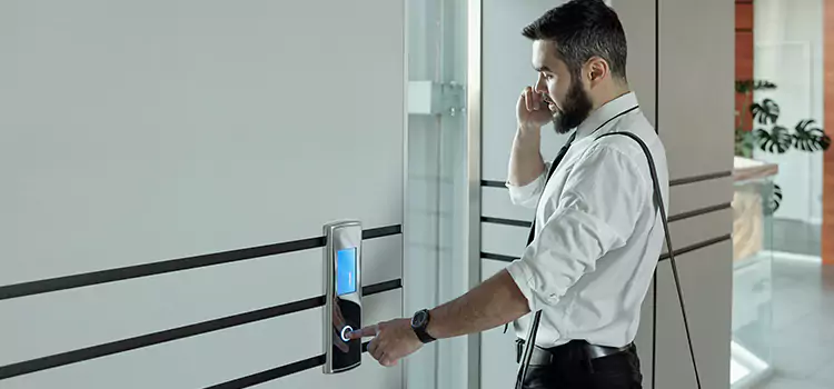 Cloud Based Access Control New Lenox