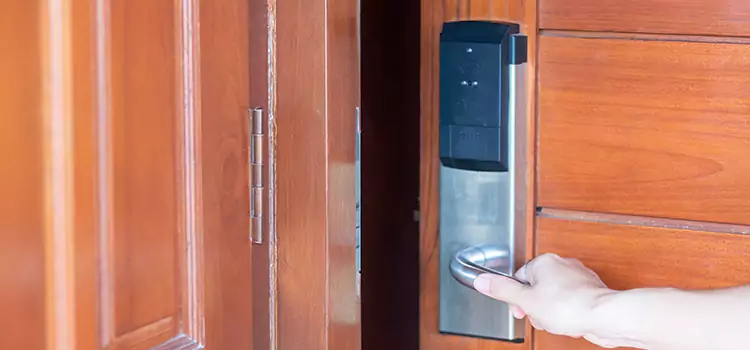 Commercial Keyless Entry Locks New Lenox