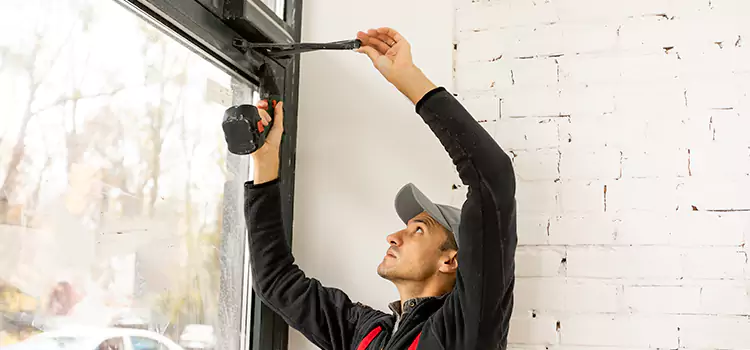Why Choose Us for Your Door Closer Needs in New Lenox