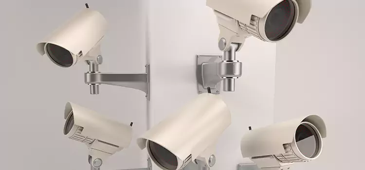 Your Trusted Partner for CCTV Solutions in New Lenox