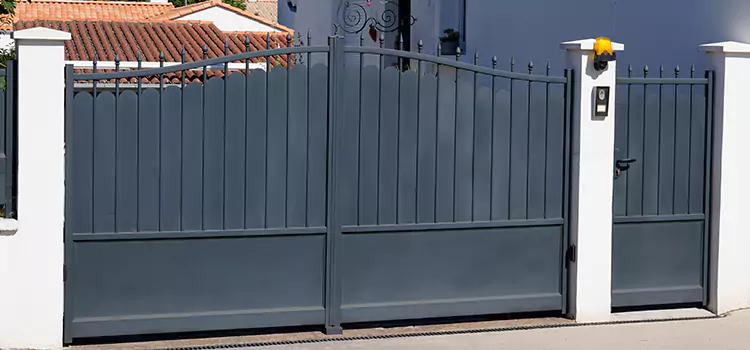 Emergency Commercial Gate Repair New Lenox
