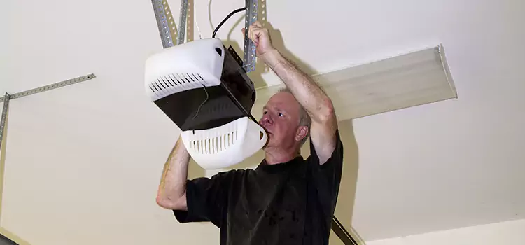 Garage Door Opener Service New Lenox