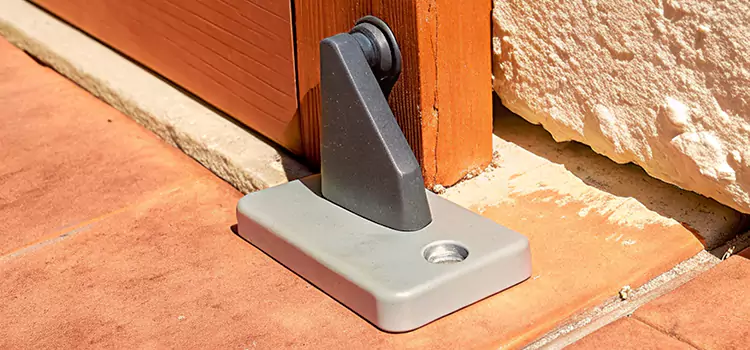Aesthetic Door Stop Selection New Lenox