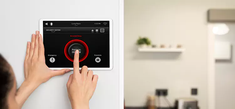 Blink Video Doorbell Installation New Lenox