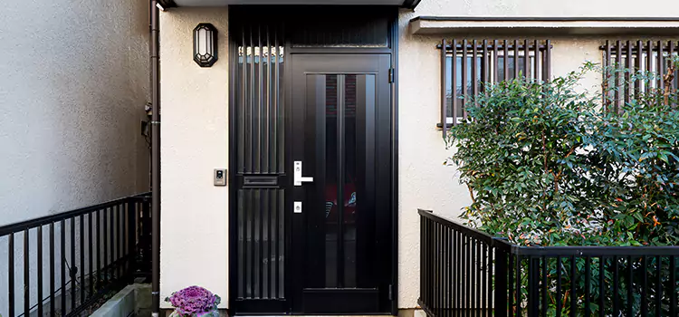 Popular Exterior Door Options in New Lenox, IL