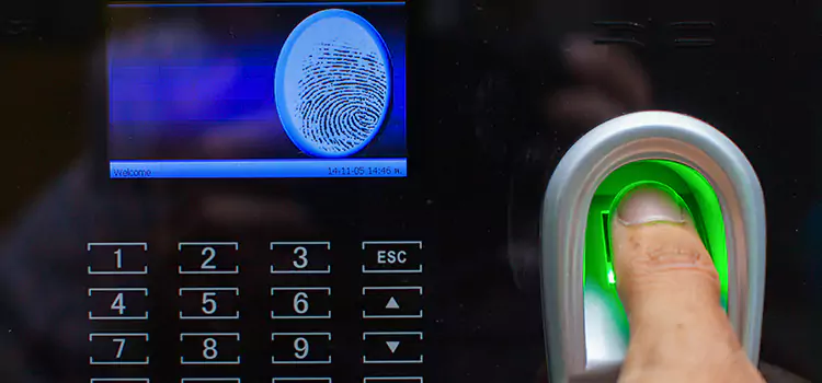 Your Trusted Partner for Secure Access in New Lenox, IL