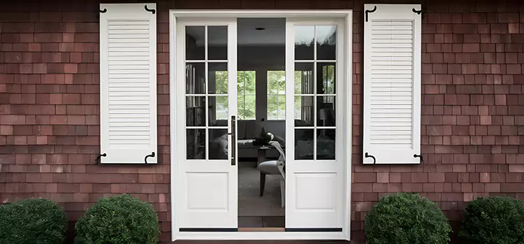 French Door Restoration New Lenox