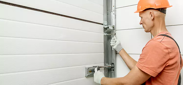 Why Choose Us for Garage Door Lock Services in New Lenox, IL?