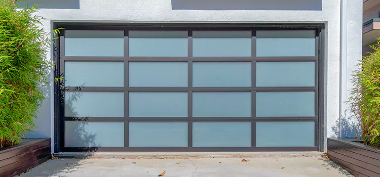 Why Choose Us for Garage Door Care in New Lenox, IL?