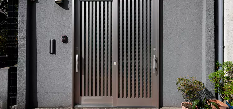 Why Choose Us for Your Security Needs in New Lenox, IL?