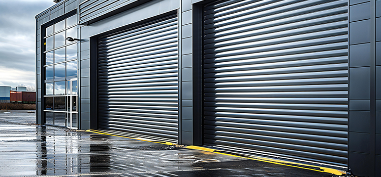 Emergency Industrial Garage Door Service New Lenox